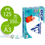 DCP PAPEL DIGITAL A3 350G 125-PACK 3807C